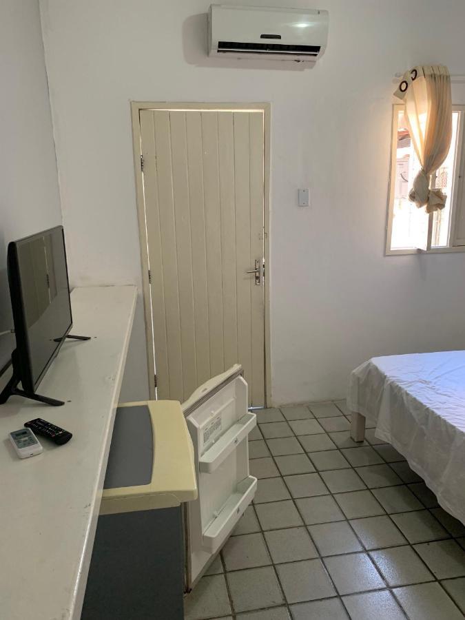 Cp Hotel Economic Νατάλ Εξωτερικό φωτογραφία