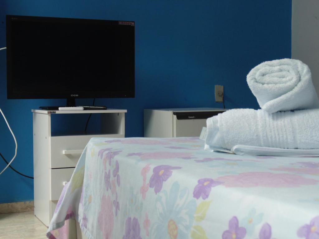 Cp Hotel Economic Νατάλ Εξωτερικό φωτογραφία